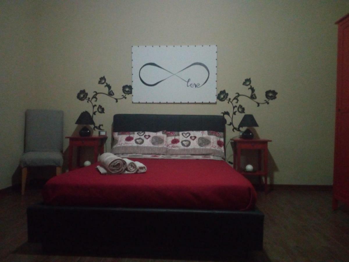 Arte Tradizione E Cultura Villa Pachino Ngoại thất bức ảnh